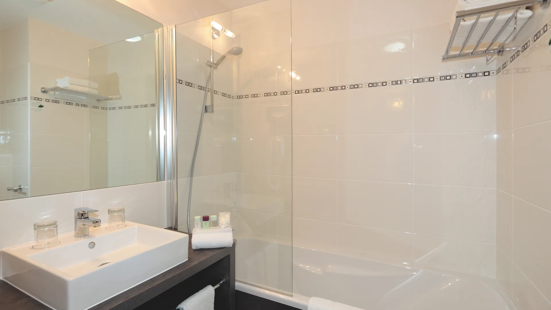 *** Apart-hotel Appart'City Confort Grenoble Inovallee Montbonnot-Saint-Martin França