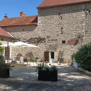 Bed & Breakfast Le Moulin Des Valignards - D'hotes