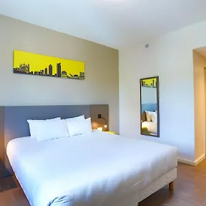 Hotel Westlodge Lyon Nord