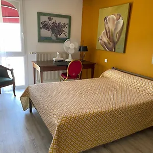 Hotel L'abribis