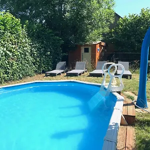 Bed & Breakfast Les Maitres Sonneurs