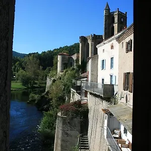 Hotel Restaurant Du Pecheur