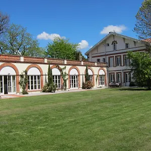 La Maison Couette-café Toulouse