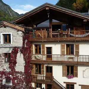 Bed & Breakfast Chez Michel