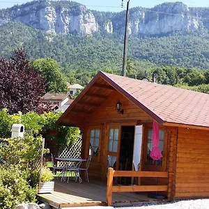 Les Chalets De Pertuis Saint-Laurent-du-Pont