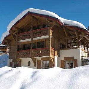 Les Chalets D'adelphine Les Gets