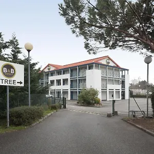 Hotel Valence Nord