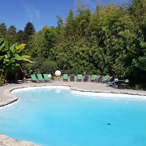 Hotel Au Faisan Dore