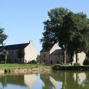 Domaine De Bobehec Maison d'hôtes La Vraie-Croix