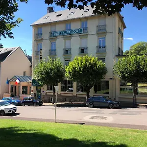 Hotel Au Val Dore