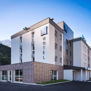 Hotel Ibis Budget