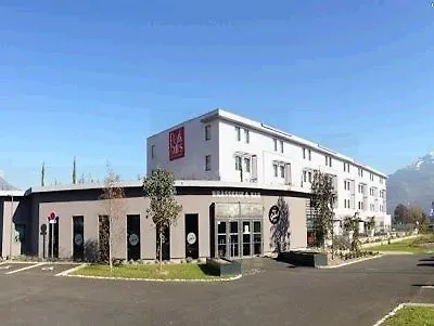 Appart'City Confort Grenoble Inovallee Montbonnot-Saint-Martin 3*,  France